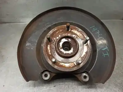 Автозапчастина б/у культ заднього лівого для fiat freemont (345_) 2.0 jtd посилання на oem iam k68083245ac  