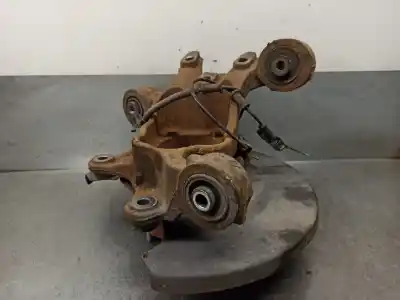 Автозапчастина б/у культ заднього лівого для fiat freemont (345_) 2.0 jtd посилання на oem iam k68083245ac  