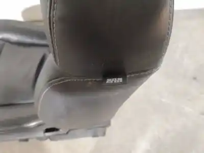 Автозапчасти б/у левое переднее сидение за fiat freemont (345_) 2.0 jtd ссылки oem iam k1ul27dx9aa  