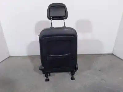 Автозапчасти б/у левое переднее сидение за fiat freemont (345_) 2.0 jtd ссылки oem iam k1ul27dx9aa  