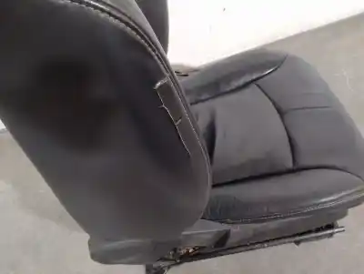 Автозапчасти б/у левое переднее сидение за fiat freemont (345_) 2.0 jtd ссылки oem iam k1ul27dx9aa  