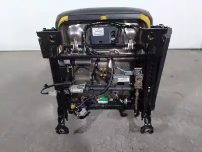 Автозапчасти б/у левое переднее сидение за fiat freemont (345_) 2.0 jtd ссылки oem iam k1ul27dx9aa  