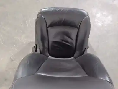 Автозапчасти б/у левое переднее сидение за fiat freemont (345_) 2.0 jtd ссылки oem iam k1ul27dx9aa  