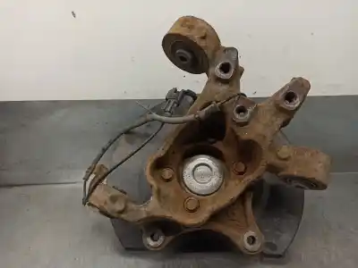 Автозапчастина б/у культ заднього правого для fiat freemont (345_) 2.0 jtd посилання на oem iam k68083244ad