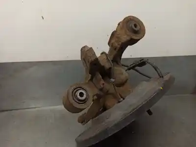 Автозапчастина б/у культ заднього правого для fiat freemont (345_) 2.0 jtd посилання на oem iam k68083244ad  