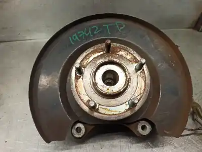 Автозапчастина б/у культ заднього правого для fiat freemont (345_) 2.0 jtd посилання на oem iam k68083244ad  