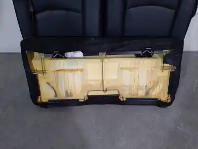 Автозапчасти б/у задние сиденья за fiat freemont (345_) 2.0 jtd ссылки oem iam k1un39dx9aa  