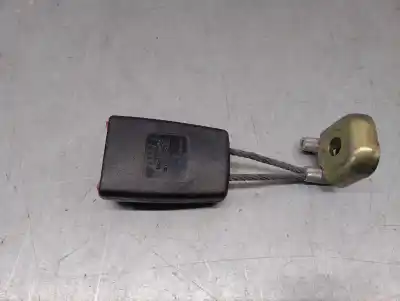 Автозапчасти б/у крюк для пояса за audi a4 avant (b5) 1.9 tdi quattro ссылки oem iam 4b0857740a   Автозапчасти б/у крюк для пояса за audi a4 avant (b5) 1.9 tdi quattro ссылки oem iam 4b0857740a