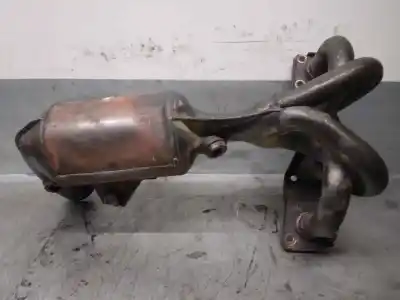 Piesă de schimb auto la mâna a doua CATALIZATOR pentru PEUGEOT 3008  Referințe OEM IAM PSAK485 758565880 0341P9