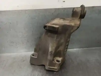 Second-hand car spare part engine support for mercedes-benz vito (w639) basic, combi 2.1 cdi oem iam references a6512234404  