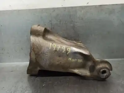 Second-hand car spare part engine support for mercedes-benz vito (w639) basic, combi 2.1 cdi oem iam references a6512234404  