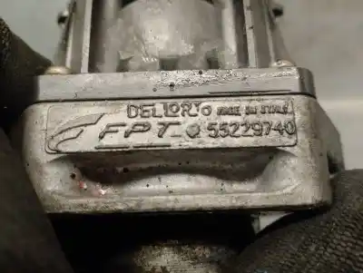 Second-hand car spare part egr valve for fiat freemont (345_) 2.0 jtd oem iam references 55229740  55229740