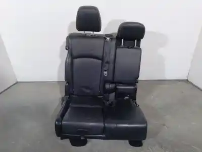 Автозапчасти б/у сиденья задние справа за fiat freemont (345_) 2.0 jtd ссылки oem iam k68042256aa