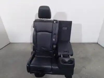 Автозапчастина б/у задні праві сидіння для fiat freemont (345_) 2.0 jtd посилання на oem iam k68042256aa  