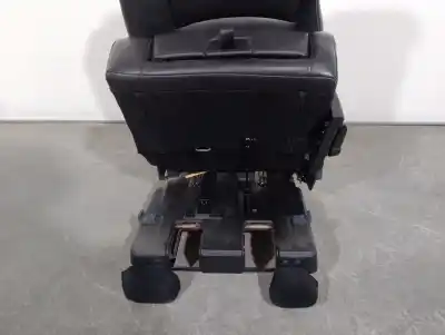 Автозапчастина б/у задні ліві сидідня для fiat freemont (345_) 2.0 jtd посилання на oem iam k68042256aa  