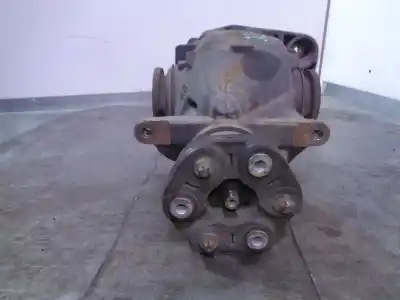 Pezzo di ricambio per auto di seconda mano differenziale posteriore per bmw serie 1 berlina (e81/e87) 2.0 16v diesel riferimenti oem iam 7524305 2.47 33107566198