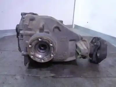 Pezzo di ricambio per auto di seconda mano differenziale posteriore per bmw serie 1 berlina (e81/e87) 2.0 16v diesel riferimenti oem iam 7524305 2.47 33107566198