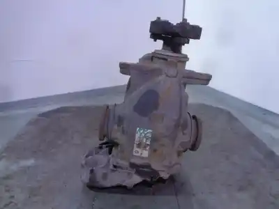 Pezzo di ricambio per auto di seconda mano differenziale posteriore per bmw serie 1 berlina (e81/e87) 2.0 16v diesel riferimenti oem iam 7524305 2.47 33107566198