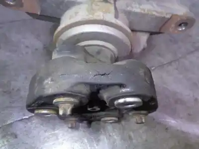 Pezzo di ricambio per auto di seconda mano differenziale posteriore per bmw serie 1 berlina (e81/e87) 2.0 16v diesel riferimenti oem iam 7524305 2.47 33107566198