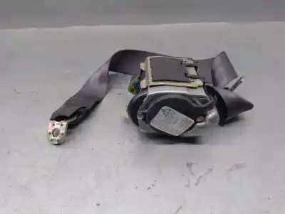 Автозапчастина б/у задній правий ремін безпеки для audi a4 avant (b5) 1.9 tdi quattro посилання на oem iam 8d9857806d  