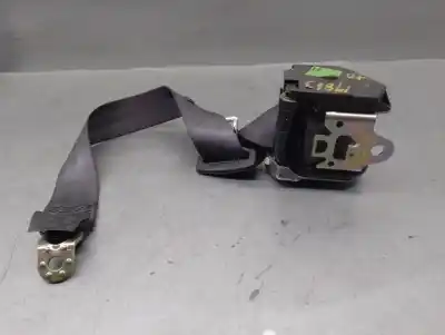 Автозапчастина б/у задній правий ремін безпеки для audi a4 avant (b5) 1.9 tdi quattro посилання на oem iam 8d9857806d   Автозапчастина б/у задній правий ремін безпеки для audi a4 avant (b5) 1.9 tdi quattro посилання на oem iam 8d9857806d