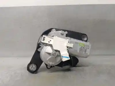 Tweedehands auto-onderdeel achterwissermotor voor peugeot 3008 monospace (0u_) 1.6 vti oem iam-referenties 9680477480