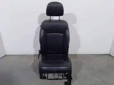 Автозапчастина б/у передне праве сиділо для fiat freemont (345_) 2.0 jtd посилання на oem iam k1ul27dx9aa