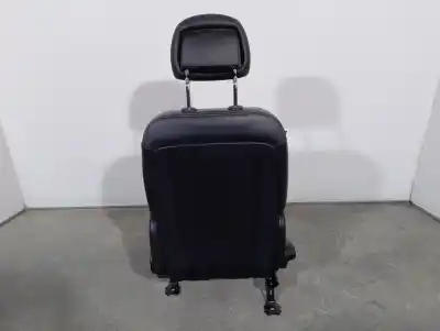 Автозапчастина б/у передне праве сиділо для fiat freemont (345_) 2.0 jtd посилання на oem iam k1ul27dx9aa  