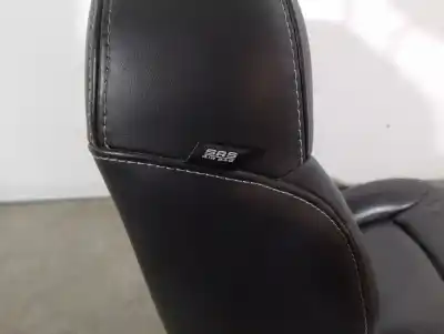 Автозапчастина б/у передне праве сиділо для fiat freemont (345_) 2.0 jtd посилання на oem iam k1ul27dx9aa  