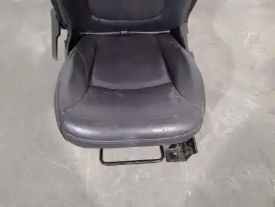 Автозапчастина б/у передне праве сиділо для fiat freemont (345_) 2.0 jtd посилання на oem iam k1ul27dx9aa  