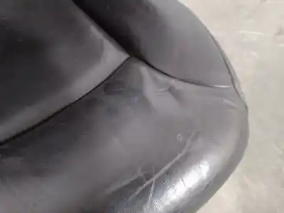 Автозапчастина б/у передне праве сиділо для fiat freemont (345_) 2.0 jtd посилання на oem iam k1ul27dx9aa  