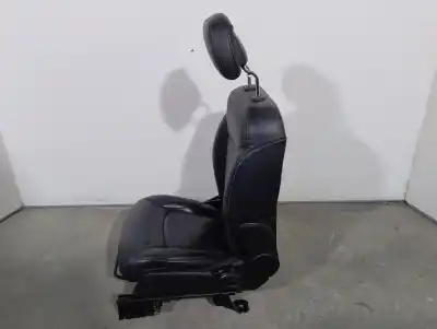Автозапчасти б/у сиденье правое переднее за fiat freemont (345_) 2.0 jtd ссылки oem iam k1ul27dx9aa  