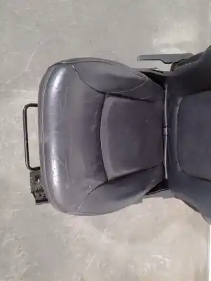 Автозапчасти б/у сиденье правое переднее за fiat freemont (345_) 2.0 jtd ссылки oem iam k1ul27dx9aa  