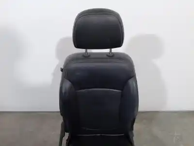 Автозапчасти б/у сиденье правое переднее за fiat freemont (345_) 2.0 jtd ссылки oem iam k1ul27dx9aa  