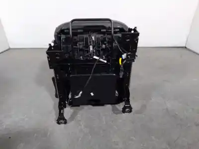 Автозапчасти б/у сиденье правое переднее за fiat freemont (345_) 2.0 jtd ссылки oem iam k1ul27dx9aa  