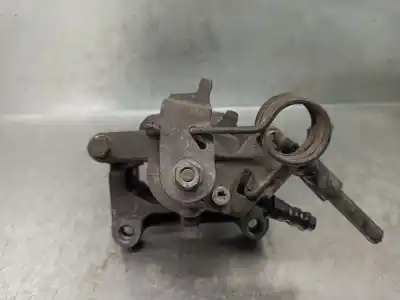 Автозапчастина б/у задній лівий гальмівний супорт для ford s-max (ca1) 2.0 tdci cat посилання на oem iam 1738988  