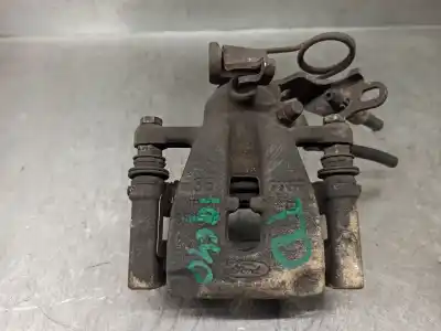 Автозапчастина б/у задній правий гальмівний супорт для ford s-max (ca1) 2.0 tdci cat посилання на oem iam 1738987