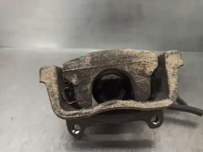 Автозапчастина б/у задній правий гальмівний супорт для ford s-max (ca1) 2.0 tdci cat посилання на oem iam 1738987  