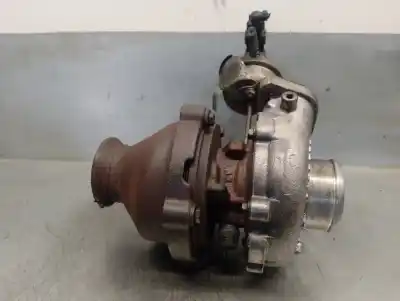 Автозапчастина б/у турбонагрузник для fiat freemont (345_) 2.0 jtd посилання на oem iam 55223264  7882901