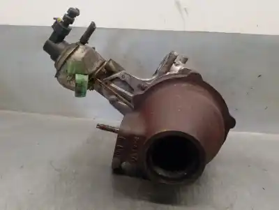 Автозапчастина б/у турбонагрузник для fiat freemont (345_) 2.0 jtd посилання на oem iam 55223264  7882901