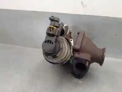 Автозапчастина б/у турбонагрузник для fiat freemont (345_) 2.0 jtd посилання на oem iam 55223264  7882901