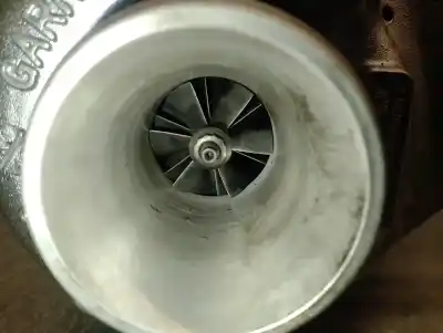 Автозапчастина б/у турбонагрузник для fiat freemont (345_) 2.0 jtd посилання на oem iam 55223264  7882901