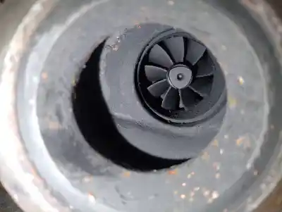 Автозапчастина б/у турбонагрузник для fiat freemont (345_) 2.0 jtd посилання на oem iam 55223264  7882901