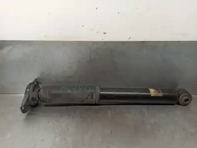 Автозапчастина б/у амортизатор задній лівий для ford s-max (ca1) 2.0 tdci cat посилання на oem iam 6g9118080fff