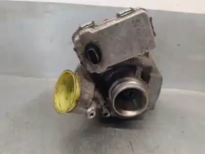 Second-hand car spare part TURBOCHARGER for MERCEDES-BENZ VITO (W639) BASIC, COMBI  OEM IAM references A6510900186  053614