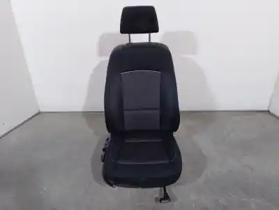 Peça sobressalente para automóvel em segunda mão assento dianteiro direito por bmw serie 1 cabrio (e88) 2.0 turbodiesel cat referências oem iam 52107247223