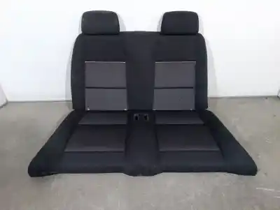 Peça sobressalente para automóvel em segunda mão bancos traseiros por bmw serie 1 cabrio (e88) 2.0 turbodiesel cat referências oem iam 52209135549
