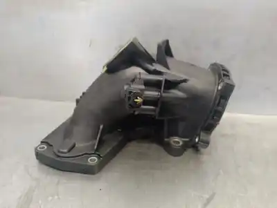 Pezzo di ricambio per auto di seconda mano collettore di aspirazione per mercedes-benz vito (w639) basic, combi 2.1 cdi riferimenti oem iam a6510900028