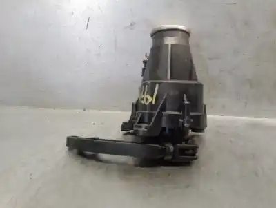 Pezzo di ricambio per auto di seconda mano scatola della farfalla per mercedes-benz vito (w639) basic, combi 2.1 cdi riferimenti oem iam a6511500094