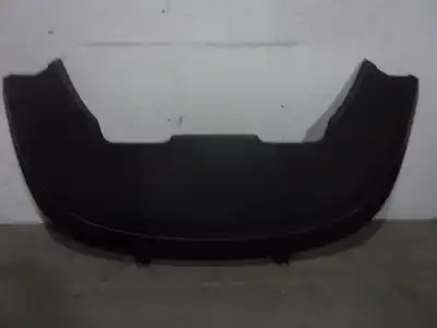 Peça sobressalente para automóvel em segunda mão porta da mala / tampa traseira por bmw serie 1 cabrio (e88) 2.0 turbodiesel cat referências oem iam 41007188729
